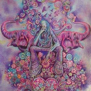 Meet your Posher, Tracy